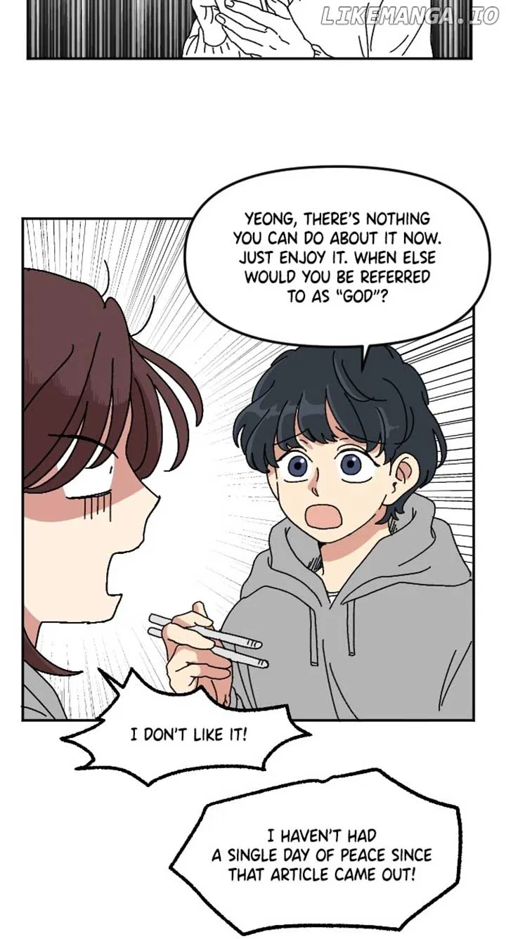 The Prize of Youth Chapter 2 – Page 62