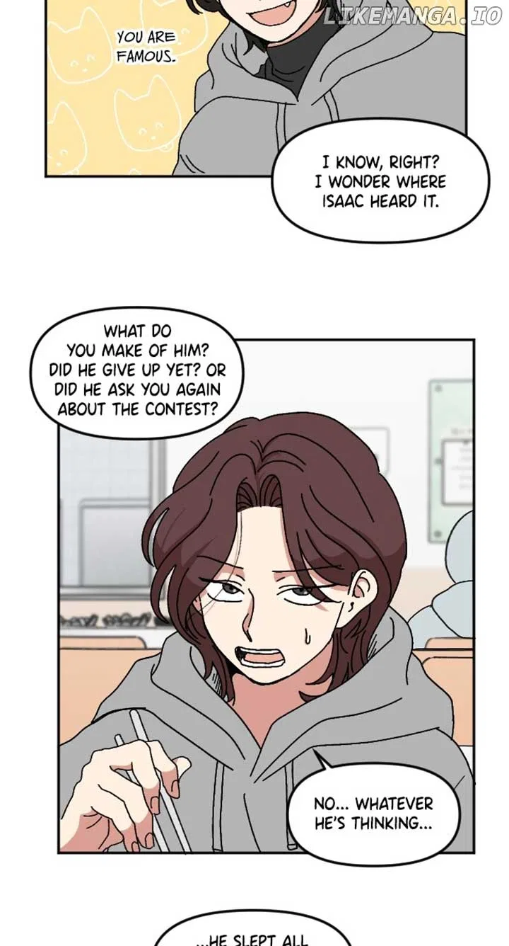 The Prize of Youth Chapter 2 – Page 66
