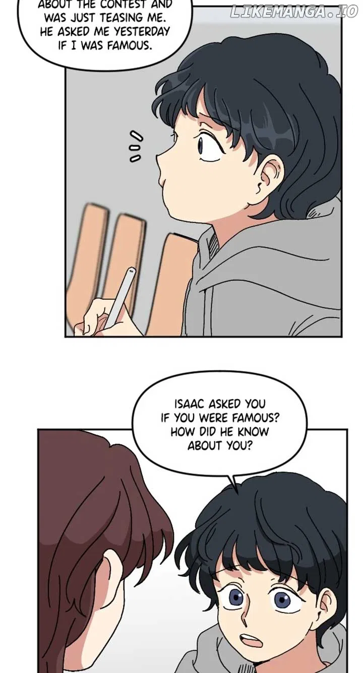 The Prize of Youth Chapter 2 – Page 69