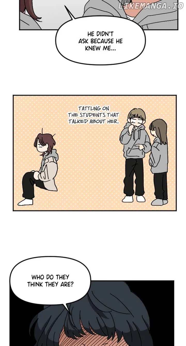 The Prize of Youth Chapter 2 – Page 70