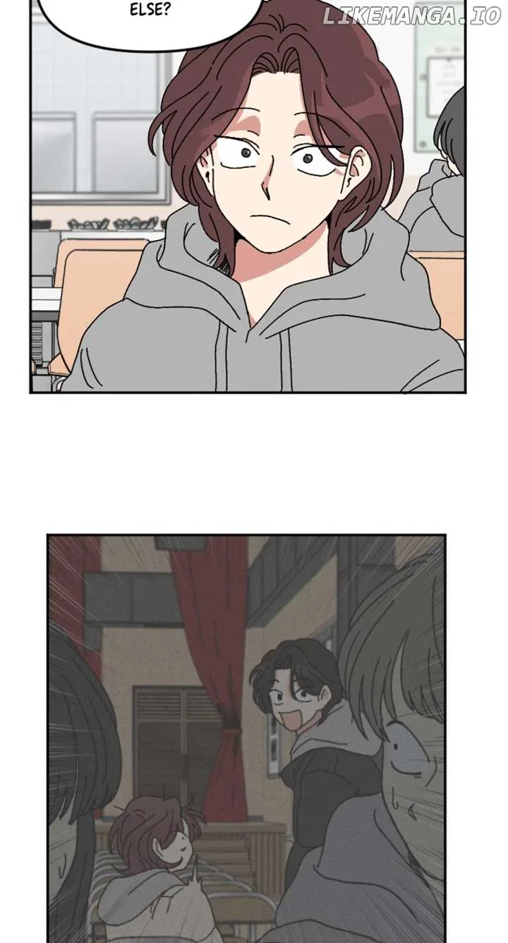 The Prize of Youth Chapter 2 – Page 72