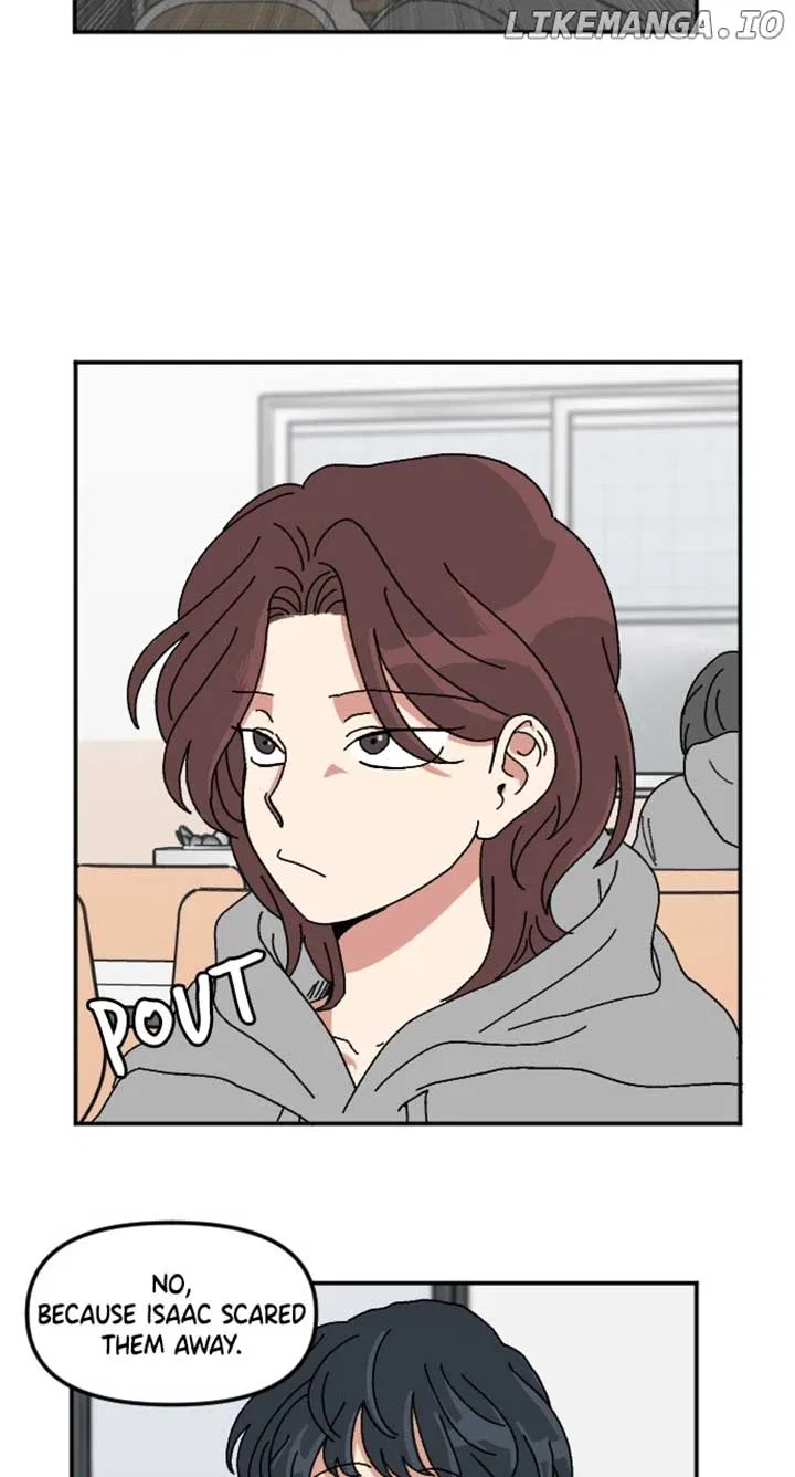 The Prize of Youth Chapter 2 – Page 73