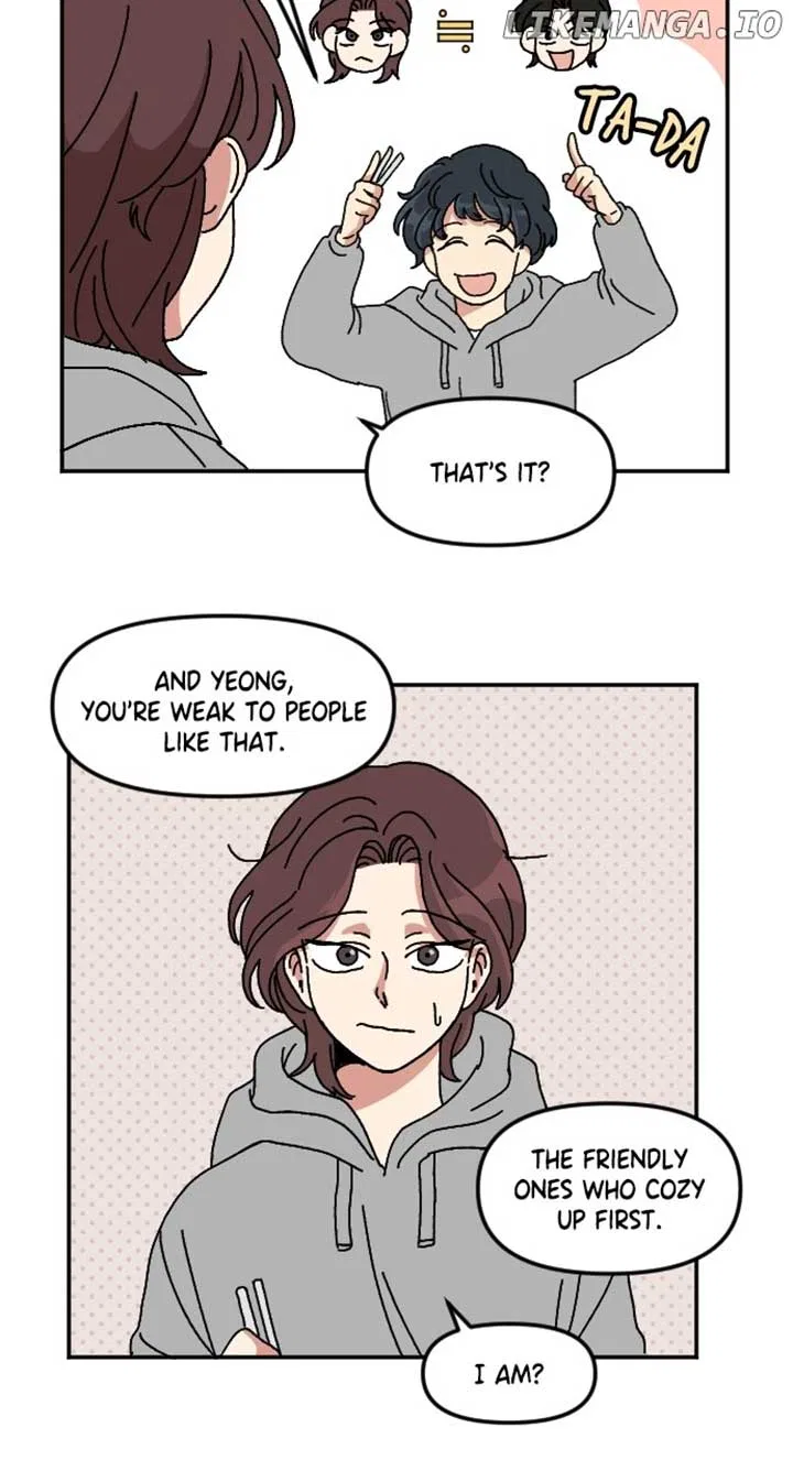 The Prize of Youth Chapter 2 – Page 75