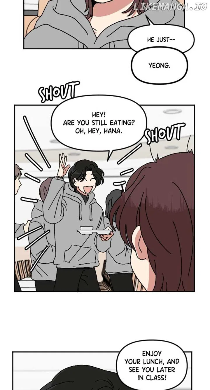 The Prize of Youth Chapter 2 – Page 77