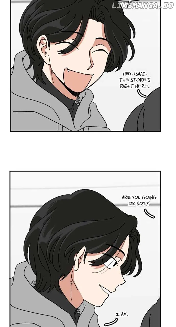 The Prize of Youth Chapter 2 – Page 78