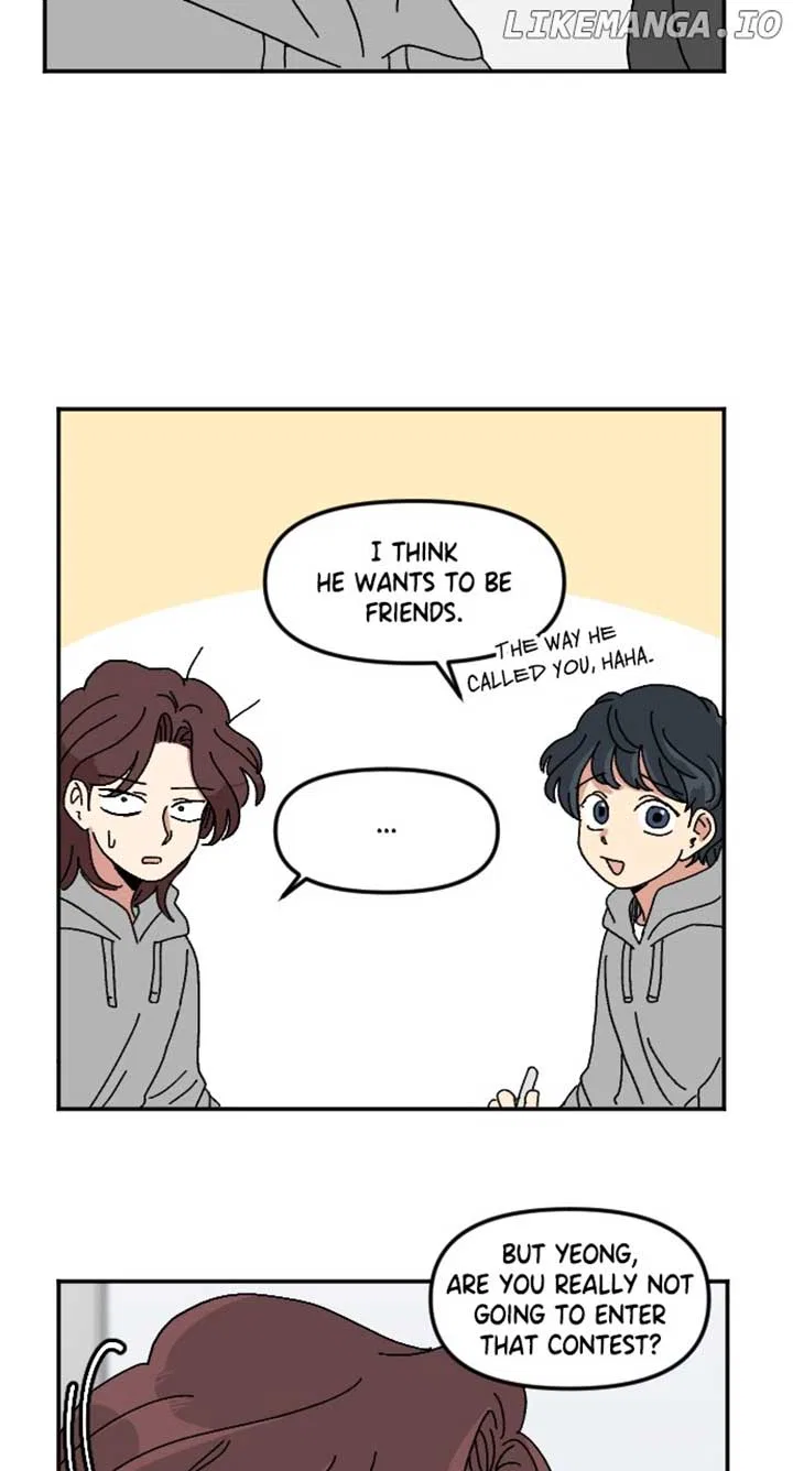 The Prize of Youth Chapter 2 – Page 79