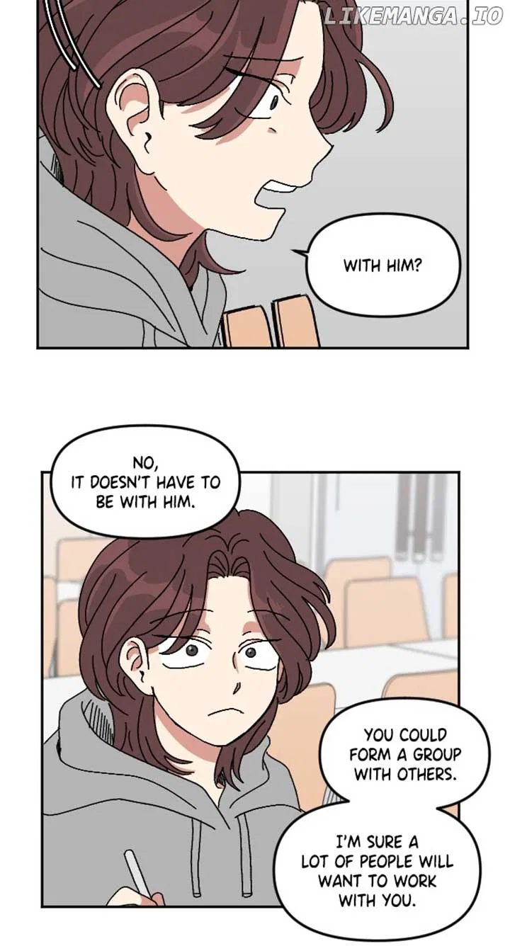The Prize of Youth Chapter 2 – Page 80