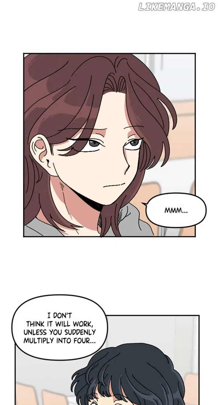 The Prize of Youth Chapter 2 – Page 81