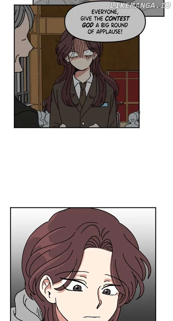 The Prize of Youth Chapter 2 – Page 85
