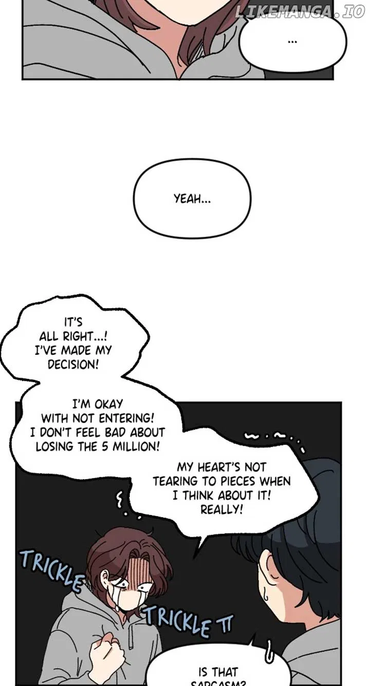 The Prize of Youth Chapter 2 – Page 86