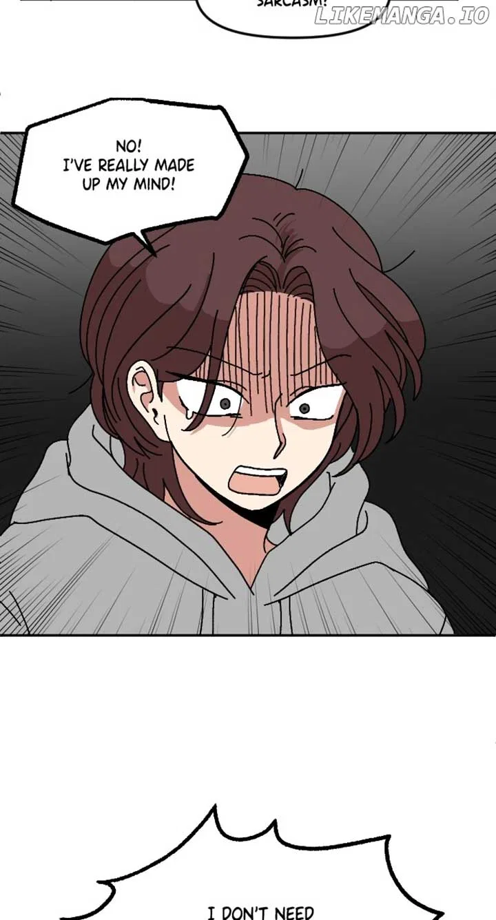 The Prize of Youth Chapter 2 – Page 87