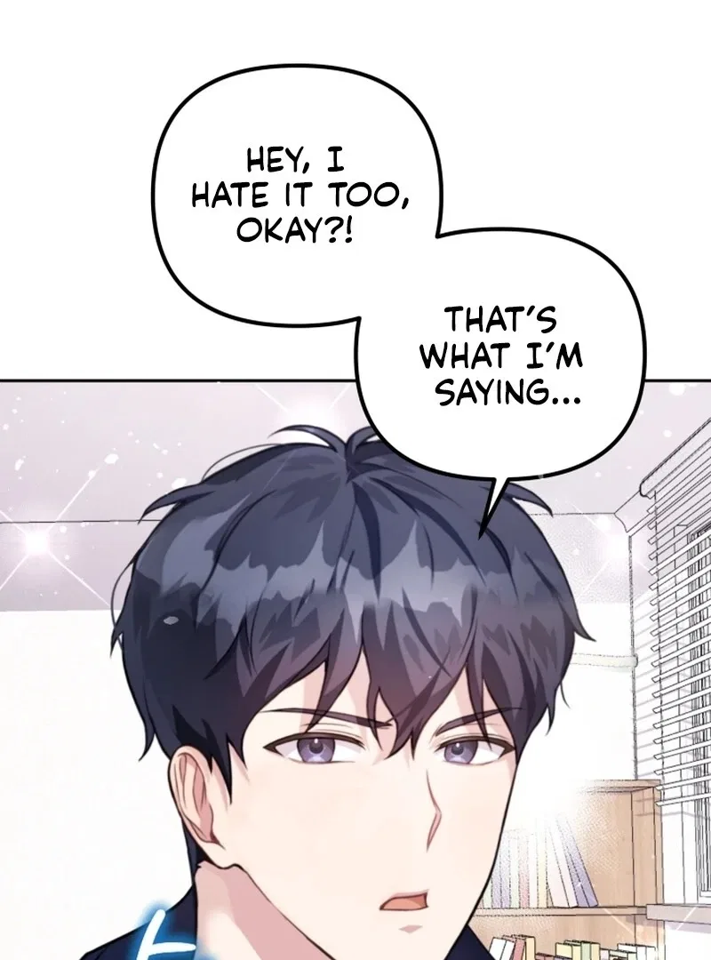 My masculine Puppy Chapter 4 – Page 11