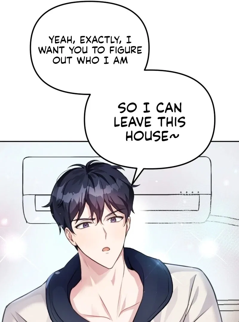 My masculine Puppy Chapter 4 – Page 17
