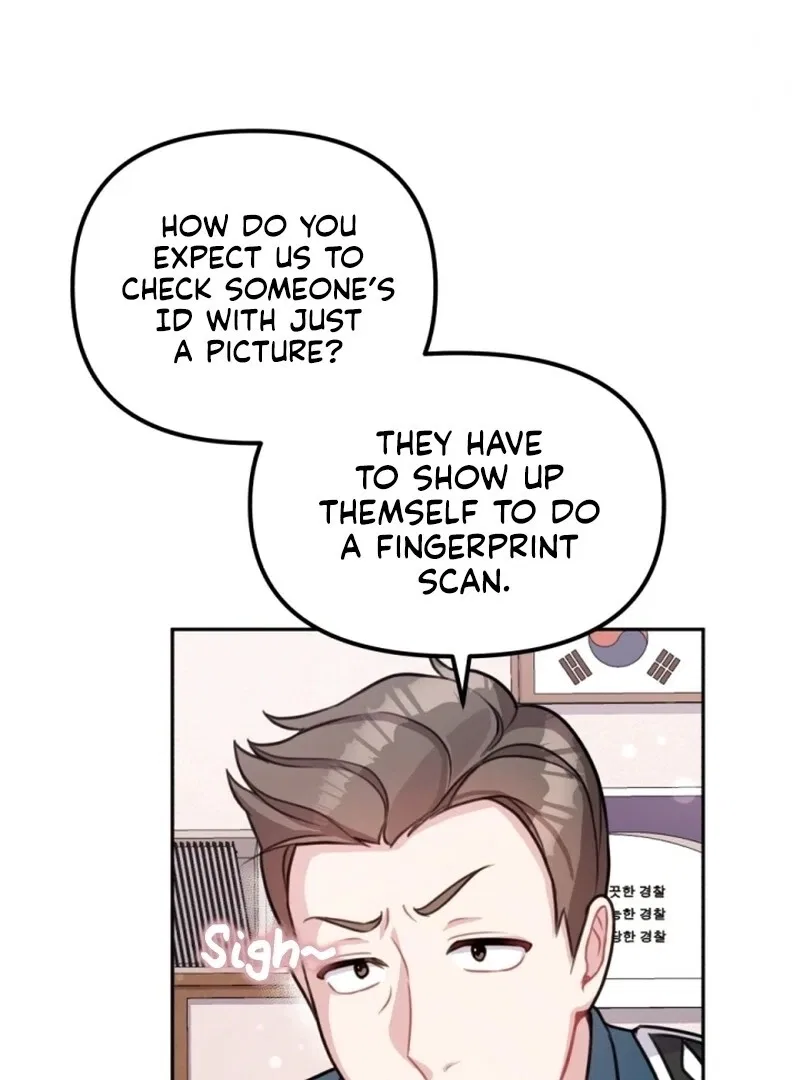 My masculine Puppy Chapter 4 – Page 38