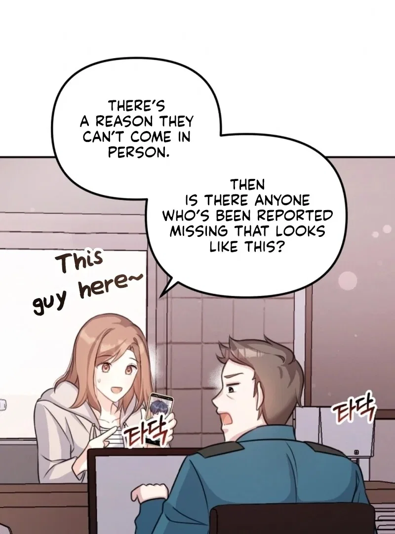 My masculine Puppy Chapter 4 – Page 40