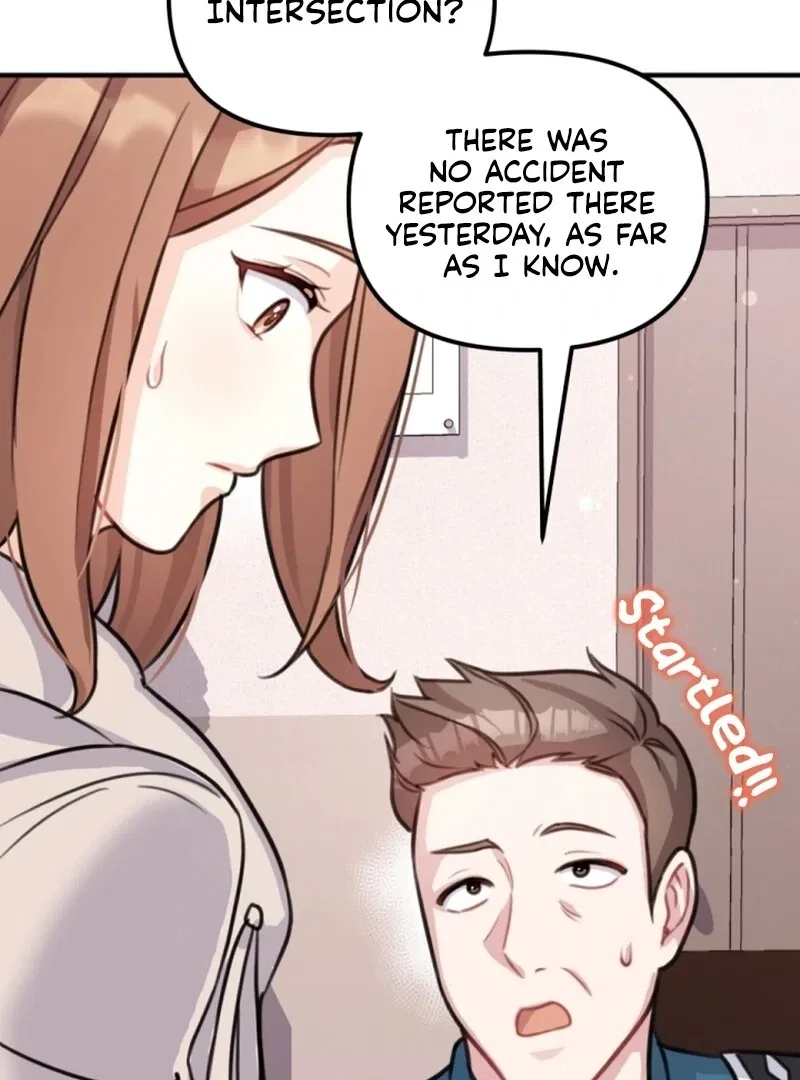 My masculine Puppy Chapter 4 – Page 45