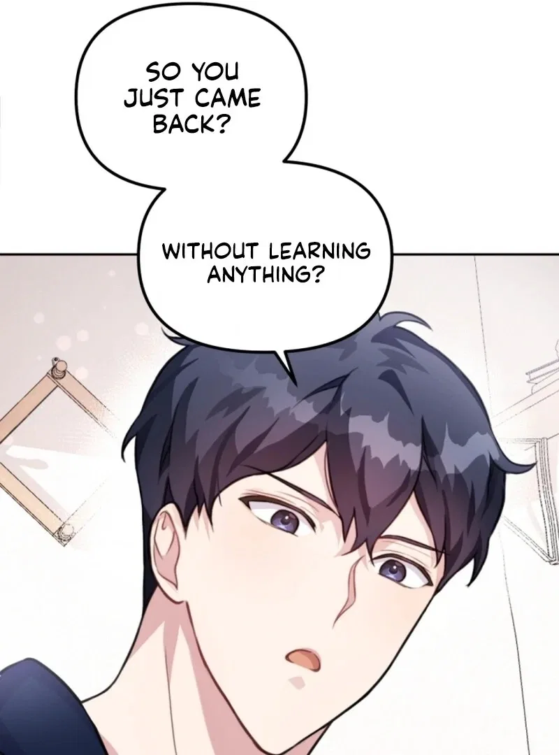 My masculine Puppy Chapter 4 – Page 59