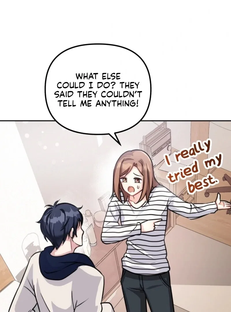 My masculine Puppy Chapter 4 – Page 61