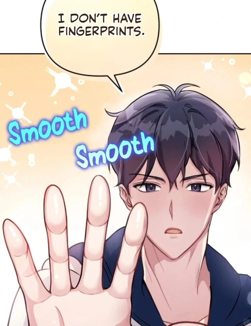My masculine Puppy Chapter 4 – Page 65