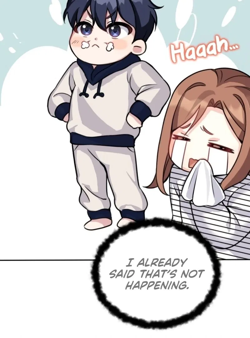 My masculine Puppy Chapter 4 – Page 77