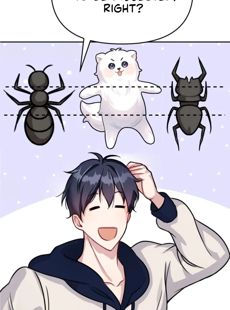 My masculine Puppy Chapter 4 – Page 79