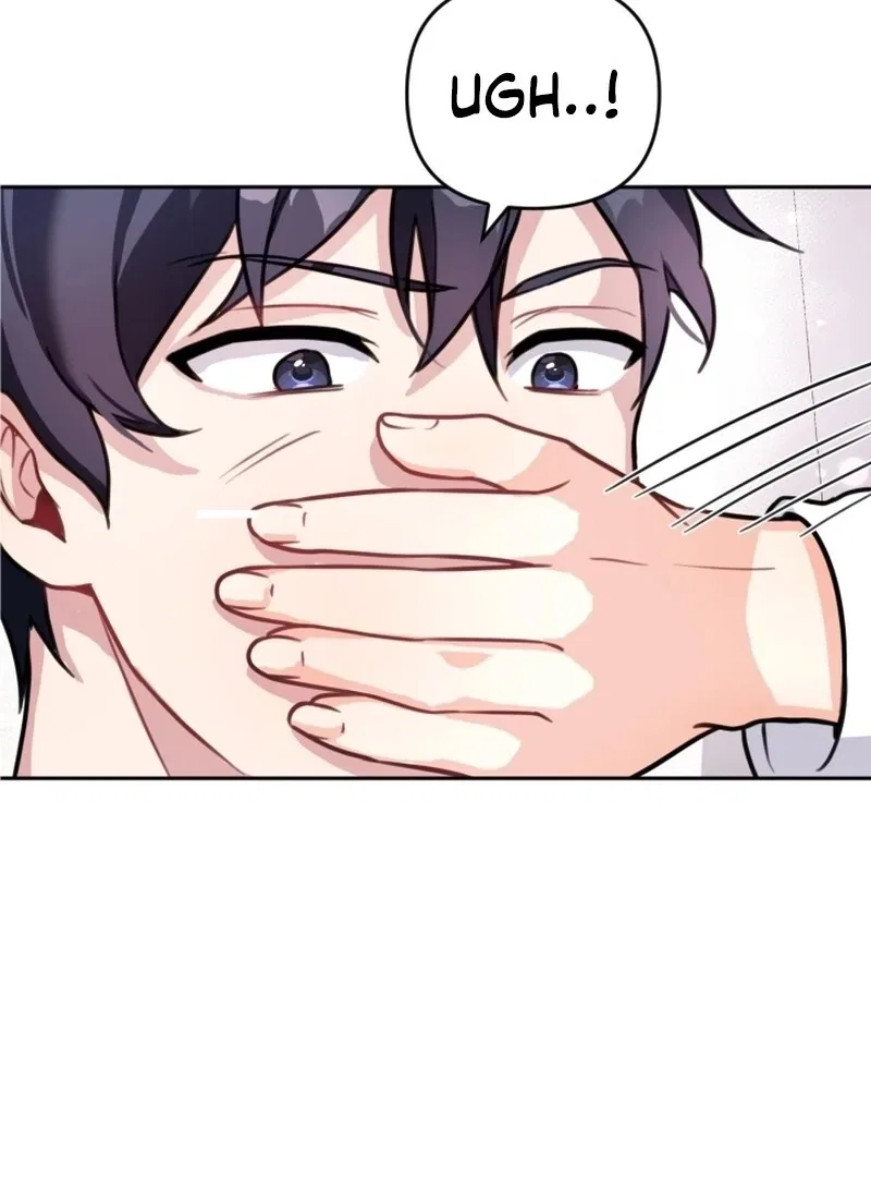 My masculine Puppy Chapter 4 – Page 81