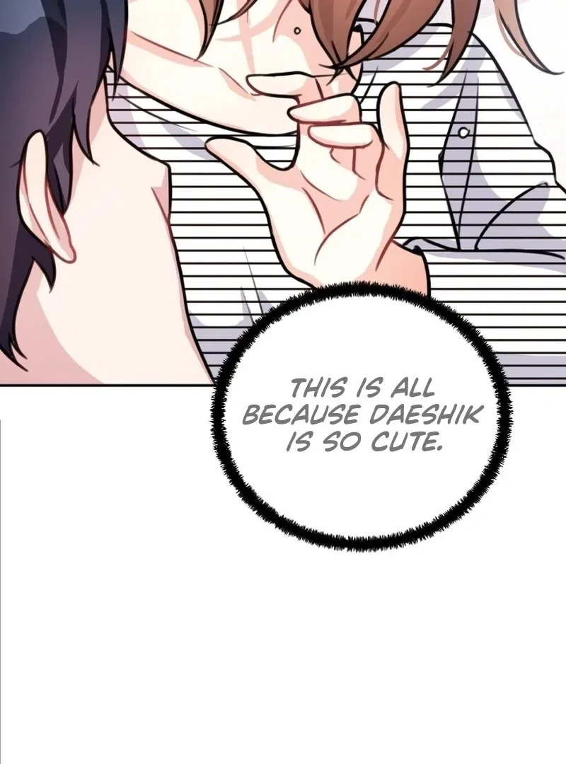 My masculine Puppy Chapter 4 – Page 86
