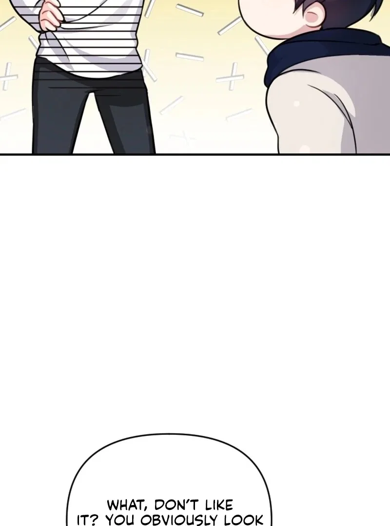 My masculine Puppy Chapter 4 – Page 90