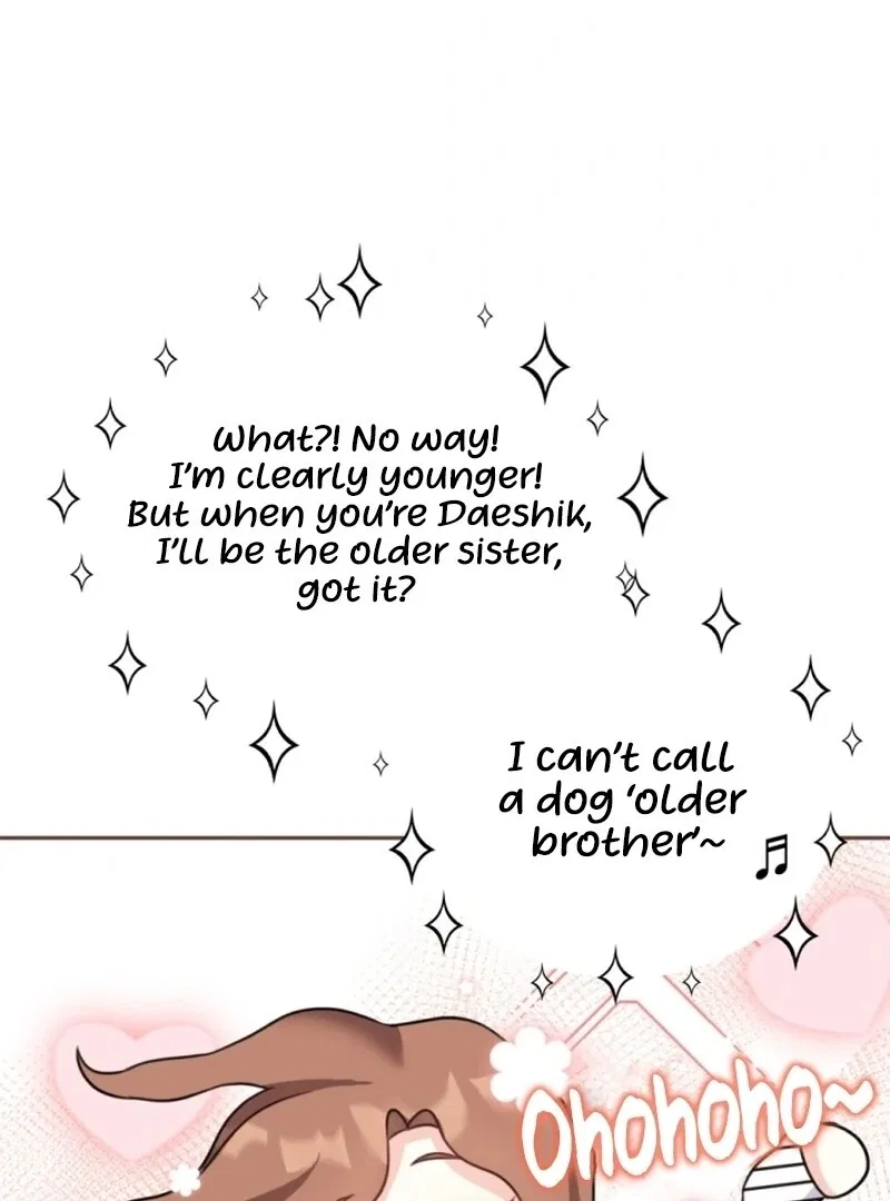 My masculine Puppy Chapter 4 – Page 96