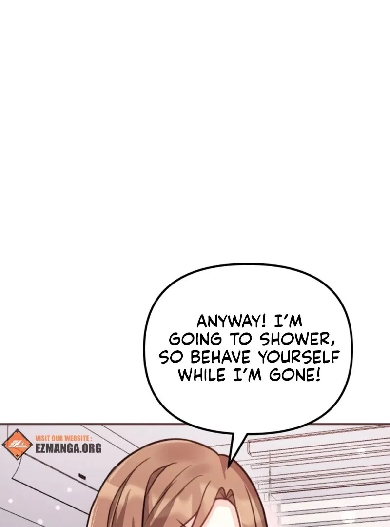 My masculine Puppy Chapter 4 – Page 99