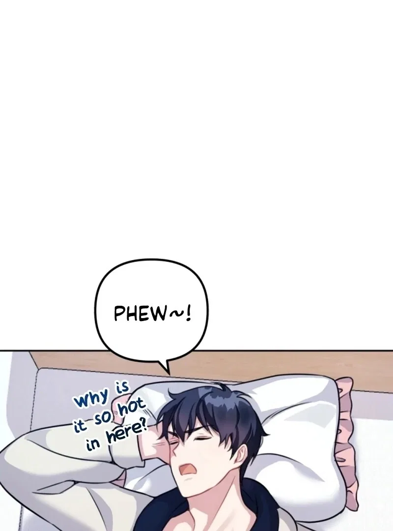 My masculine Puppy Chapter 4 – Page 105