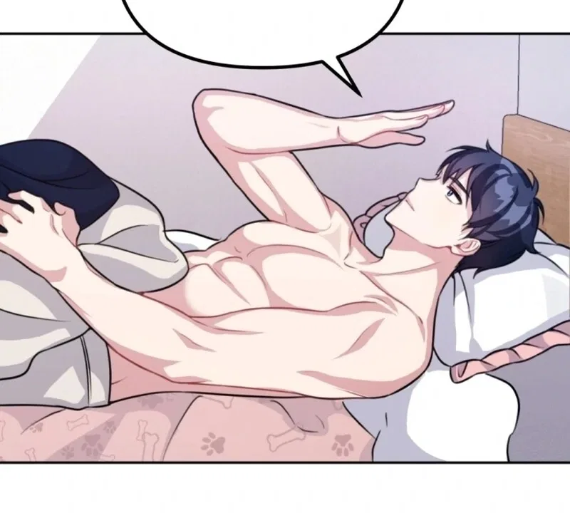 My masculine Puppy Chapter 4 – Page 110