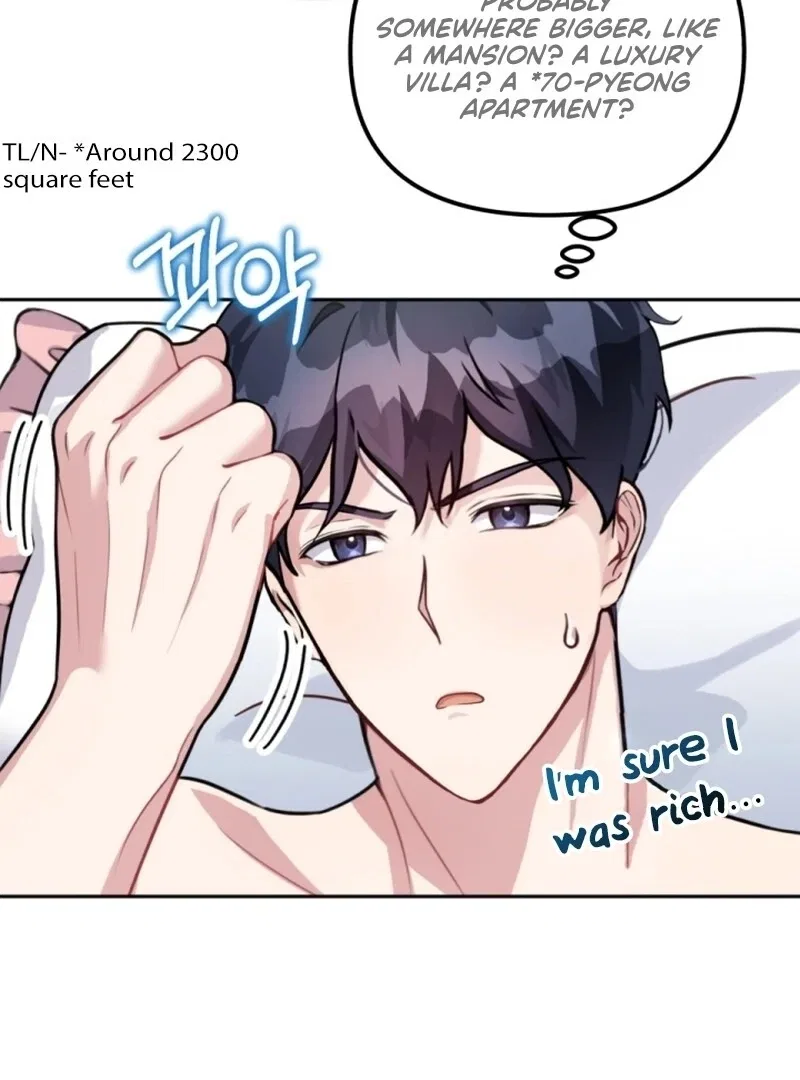 My masculine Puppy Chapter 4 – Page 112