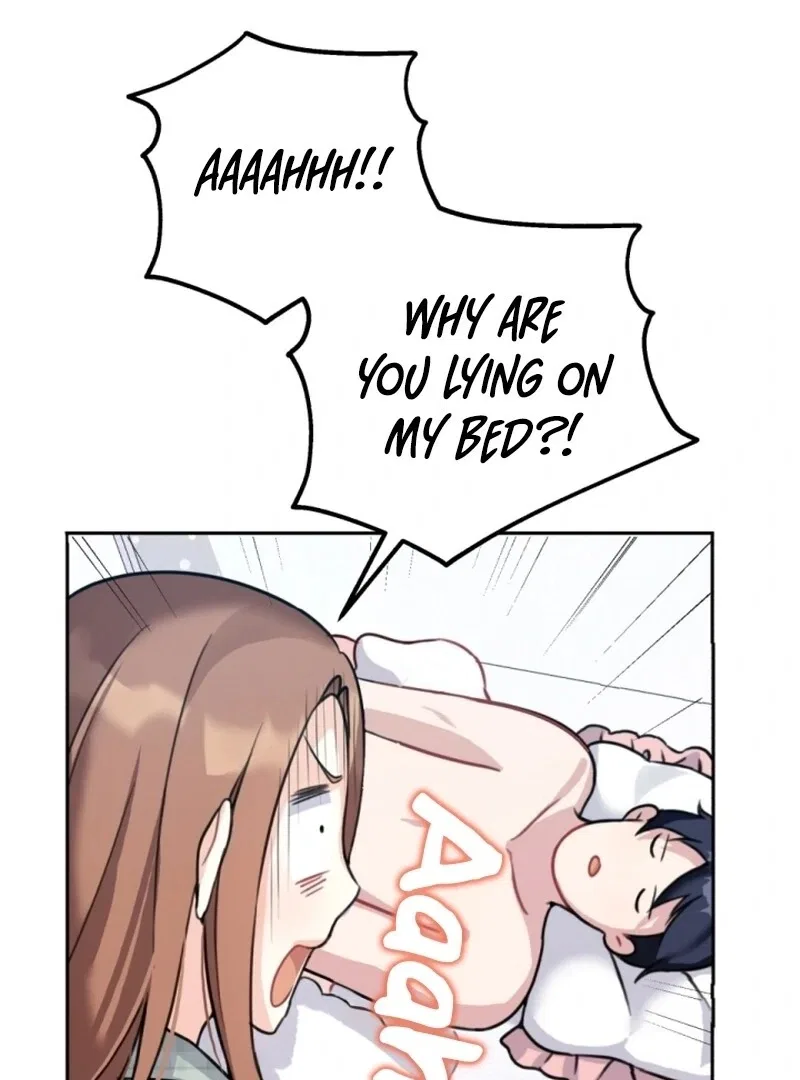 My masculine Puppy Chapter 4 – Page 116