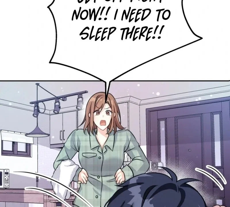 My masculine Puppy Chapter 4 – Page 118