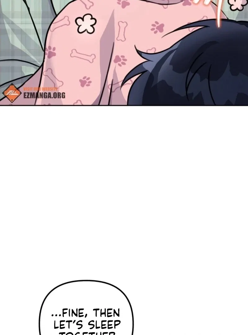 My masculine Puppy Chapter 4 – Page 129
