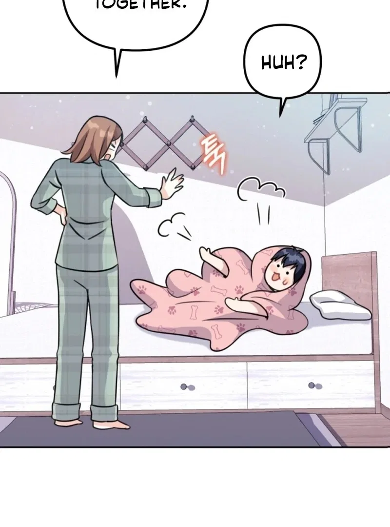 My masculine Puppy Chapter 4 – Page 130