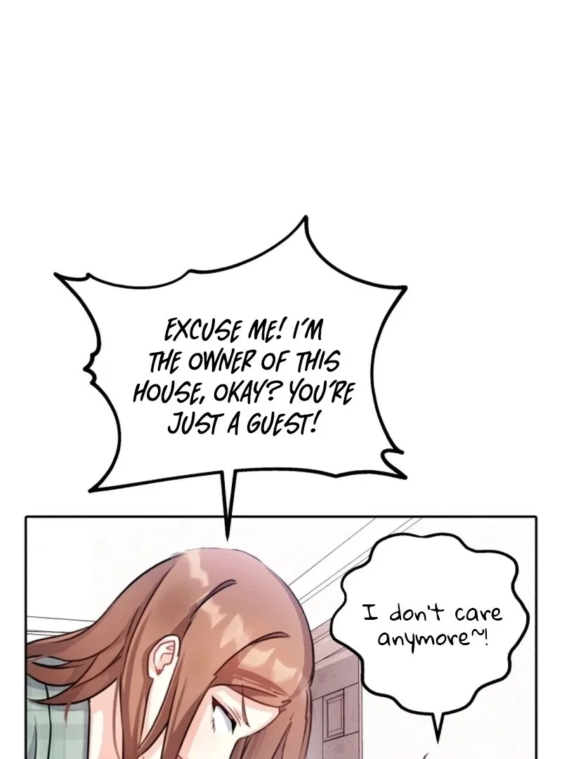 My masculine Puppy Chapter 4 – Page 137