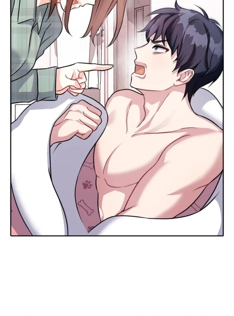 My masculine Puppy Chapter 4 – Page 138