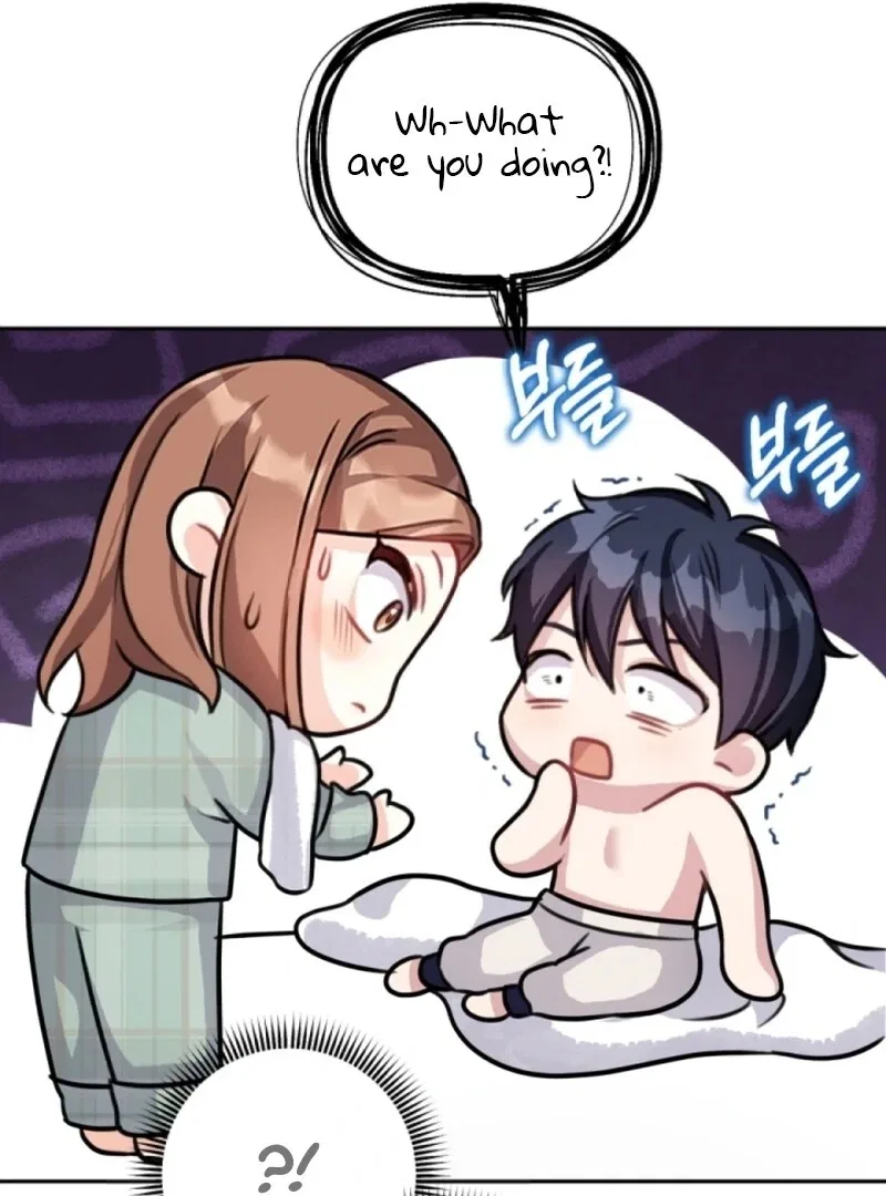 My masculine Puppy Chapter 4 – Page 145