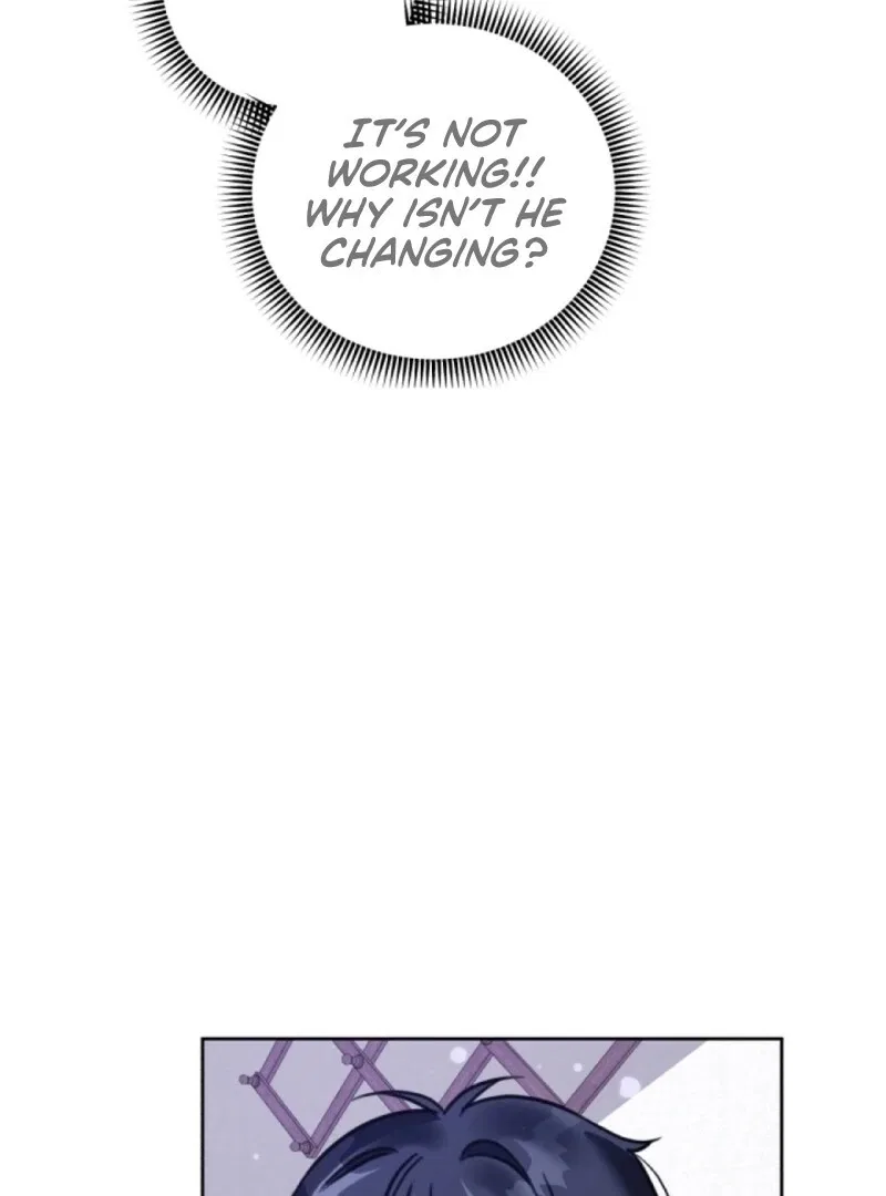 My masculine Puppy Chapter 4 – Page 146