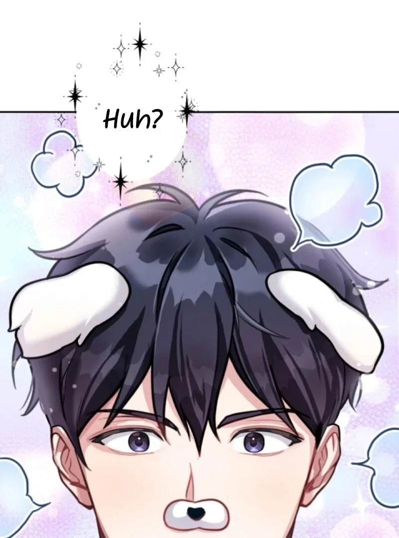 My masculine Puppy Chapter 4 – Page 148