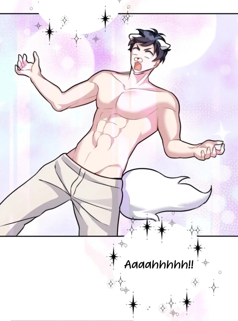 My masculine Puppy Chapter 4 – Page 150