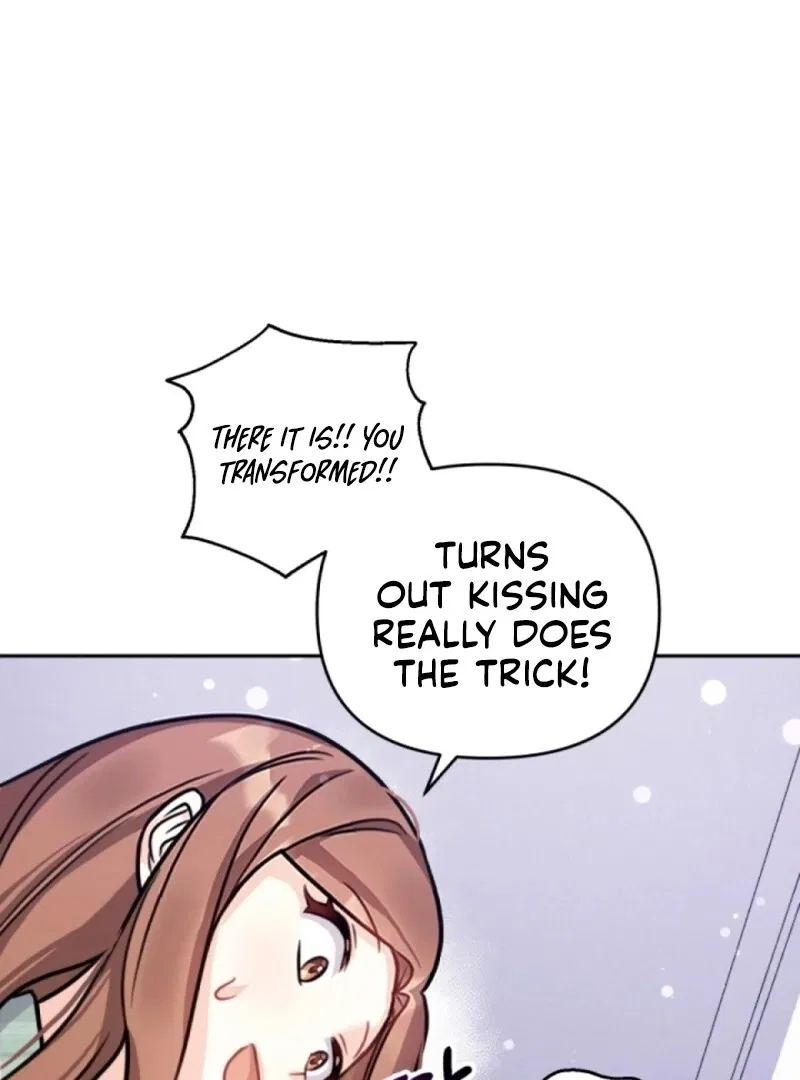 My masculine Puppy Chapter 4 – Page 154