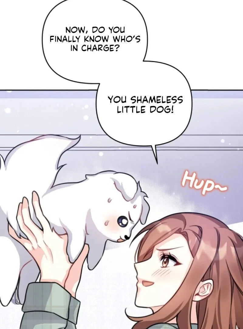 My masculine Puppy Chapter 4 – Page 158