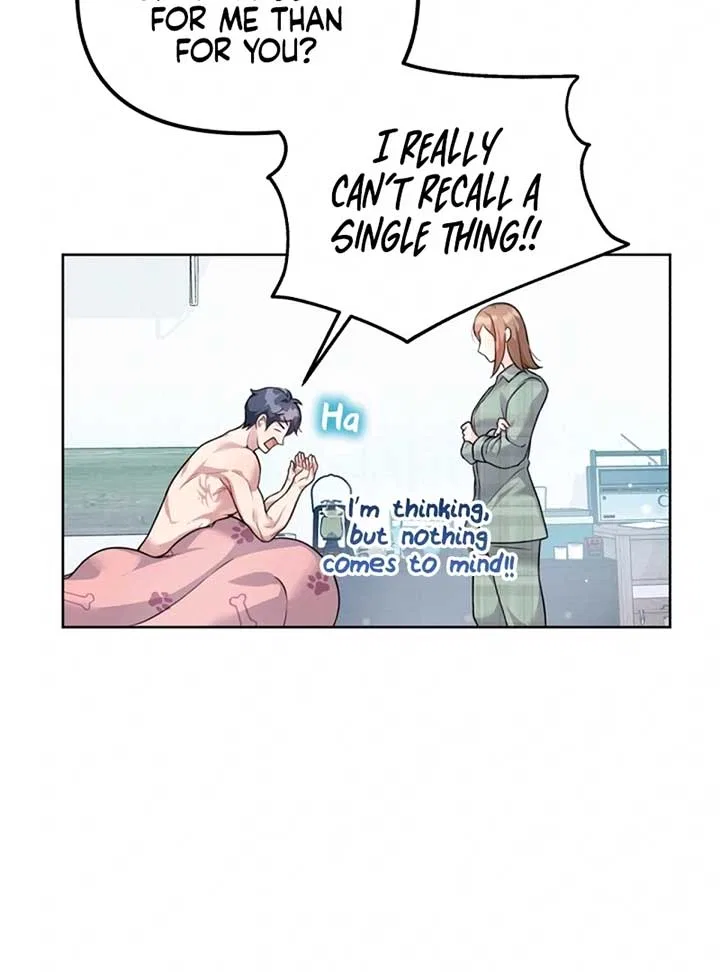 My masculine Puppy Chapter 2 – Page 21