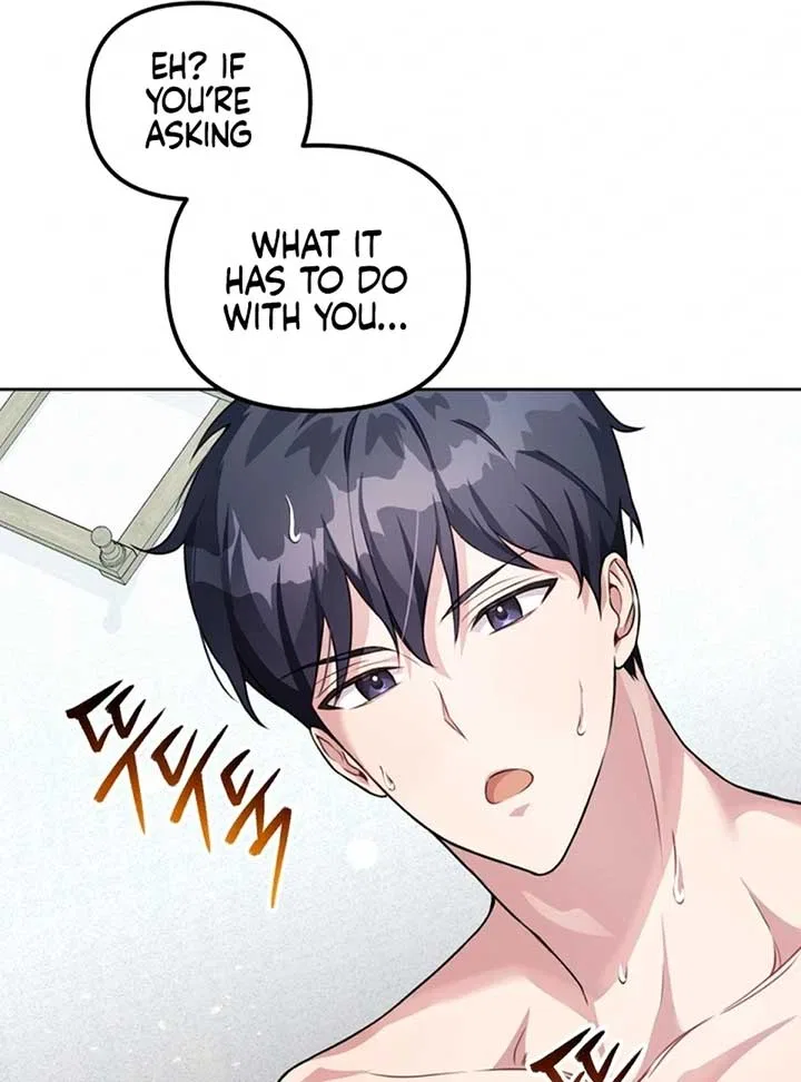 My masculine Puppy Chapter 2 – Page 32