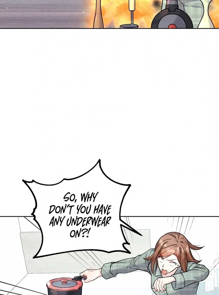 My masculine Puppy Chapter 2 – Page 37