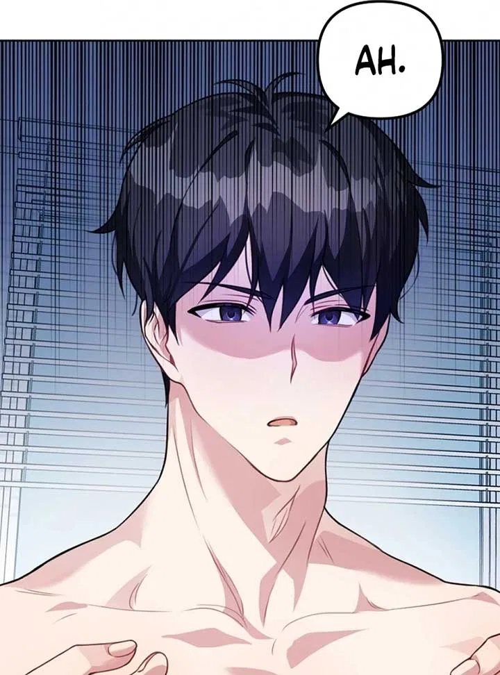 My masculine Puppy Chapter 2 – Page 48