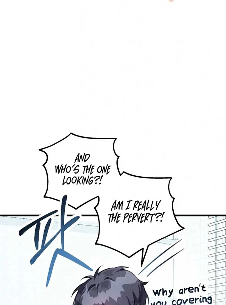 My masculine Puppy Chapter 2 – Page 51